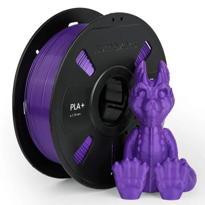 Numakers PLA+ Thanos Purple 