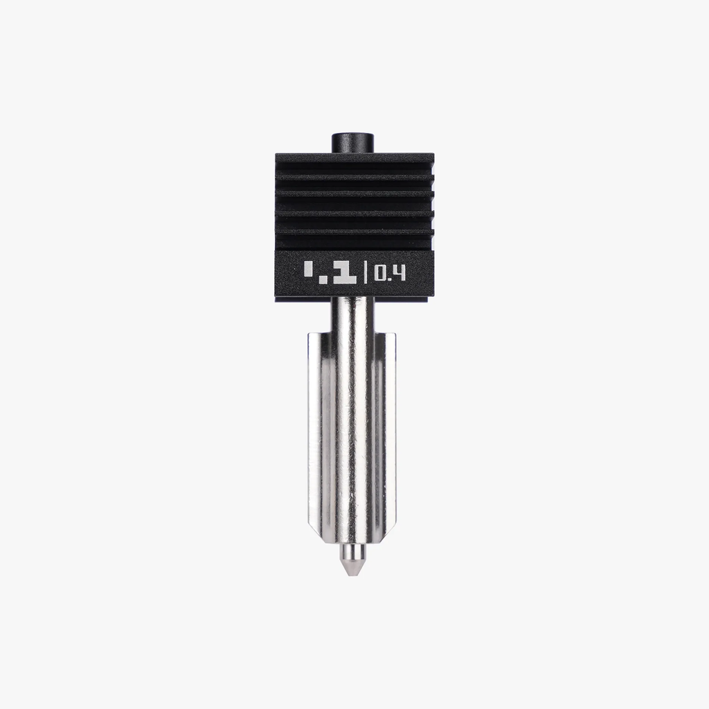 Bambu Hotend - H2/P2S/X2D 0.4MM