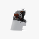 AMS 2 Pro Feeder Unit