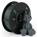 Numakers PLA+ Midnight Gray 1Kg 1.75mm