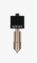 0.6mm Tungsten Carbide Nozzle- H2/P2S (  High-Speed Printing High Flow)