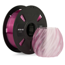 Numakers PETG Translucent Pink 1.75mm 1kg 