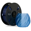 Numakers PETG Translucent Blue 1.75mm 1kg